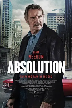 电影：恶棍父亲