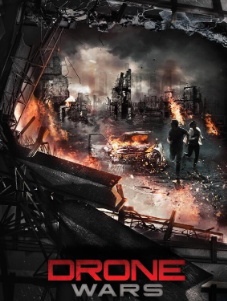 电影：无人机大战