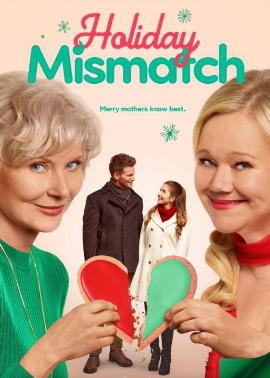 电影：假日错配2024