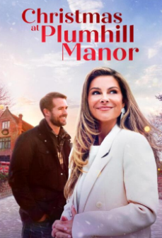 电影：普拉姆希尔庄园的圣诞节