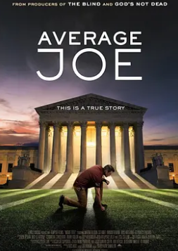 电影：普通的乔