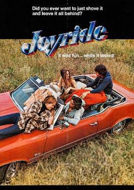 电影：欢乐之旅1977