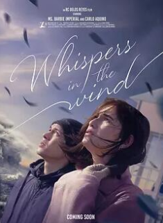 电影：风中的低语