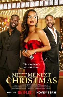 电影：下一个圣诞节见