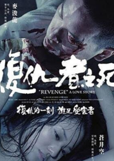 电影：复仇者之死