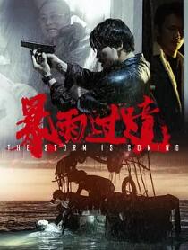 电影：暴雨过境