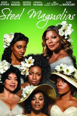 电影：钢木兰2012