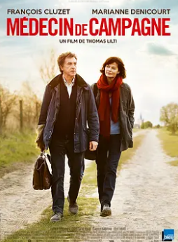 电影：乡村医生2016