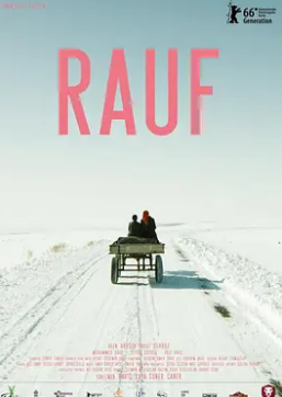 电影：拉乌夫
