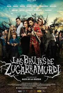 电影：苏镇巫女