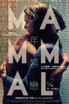 电影：少年禁恋