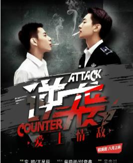 电影：逆袭之爱上情敌