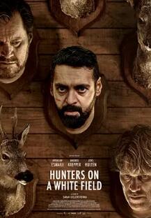 电影：白域猎人