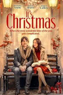 电影：圣诞清单2024