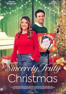 电影：真诚的圣诞节