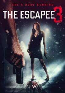 电影：逃亡者3：最终逃脱