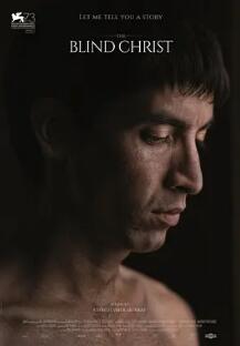 电影：盲眼的基督