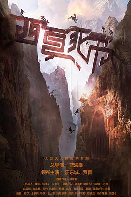 电影：西夏死书