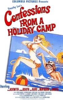 电影：来自渡假村的故事