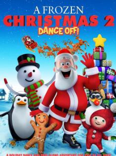 电影：冰冻的圣诞节2
