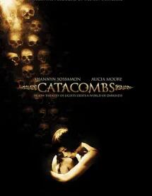 电影：地下墓穴2007