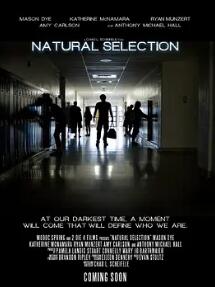 电影：物竞天择