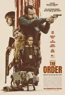 电影：秩序信条