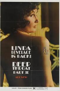 电影：深喉2