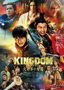 电影：王者天下4