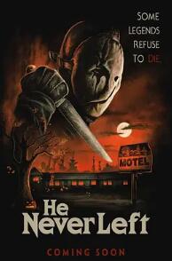 电影：如影随形