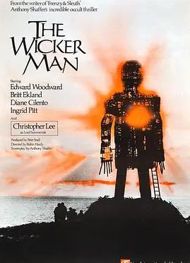 电影：异教徒1973