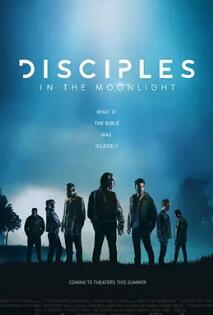 电影：暗夜戒律