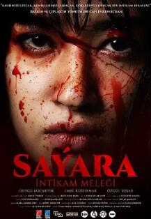 电影：复仇女神2024