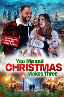 电影：你、我和圣诞节三人行