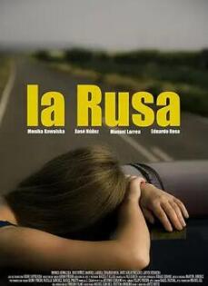 电影：俄罗斯女孩