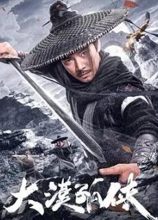 电影：大漠孤侠2025