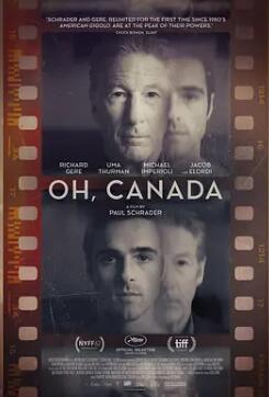 电影：噢，加拿大
