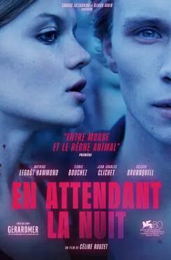 电影：等待黑夜