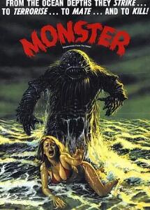 电影：凶煞鱼怪