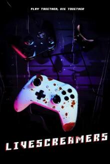 电影：实况尖叫者