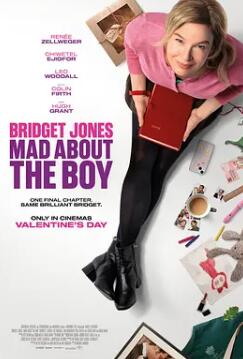 电影：BJ单身日记4