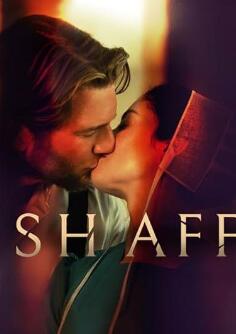 电影：阿米什事件