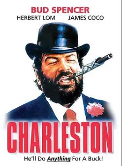 电影：查尔斯顿1977