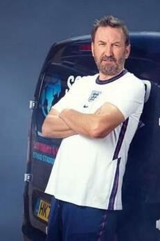 电影：李麦克足球援助之路