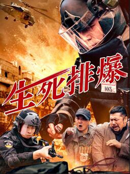 电影：生死排爆2025