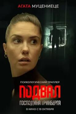 电影：格林伯格的地下室