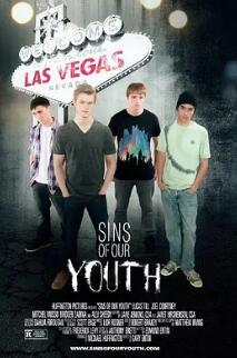 电影：青春的罪孽