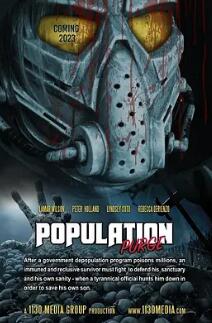 电影：人类清除计划（粉丝电影）