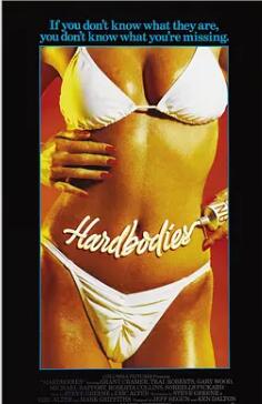 电影：火辣身材