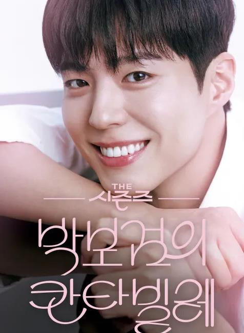 电影：朴宝剑的Cantabile